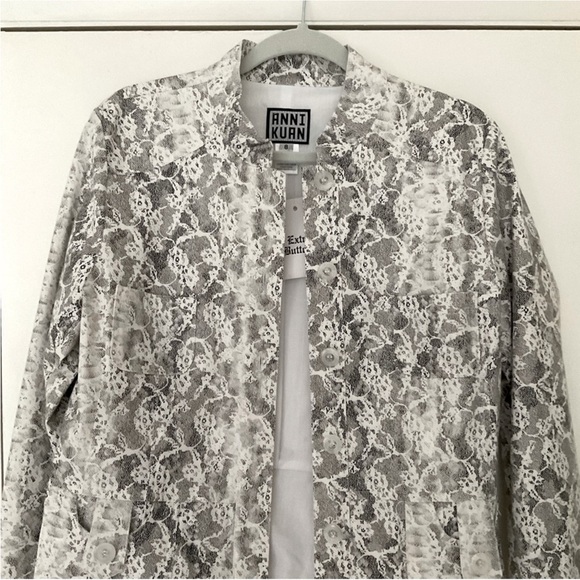 NWT Anni Kuan Jacket - Picture 4 of 9